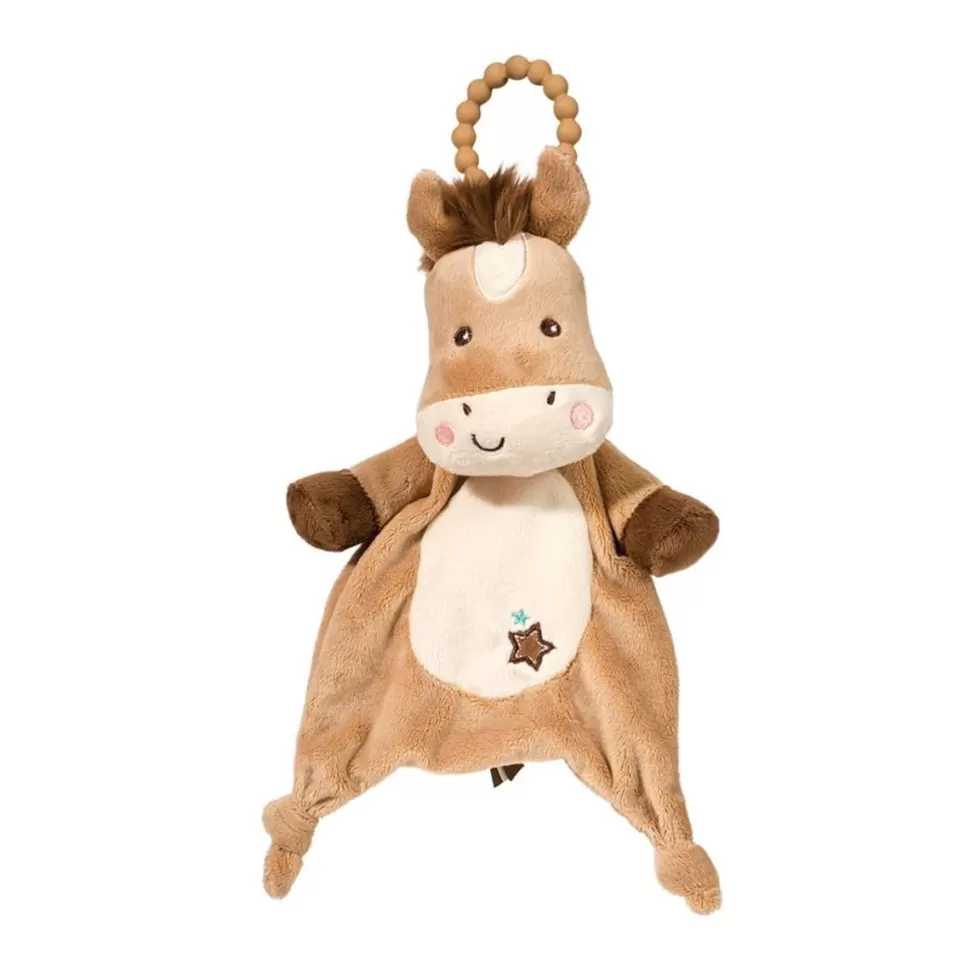 Sale Star Pony Teether Lil' Sshlumpie Teethers